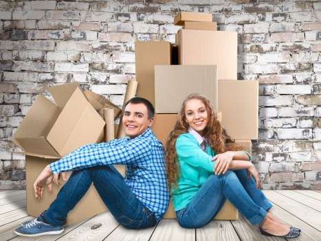 Commercial move support near Waterloo stations and offices
