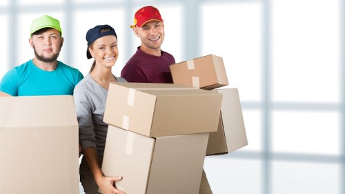 Commercial office relocation support in Waterloo