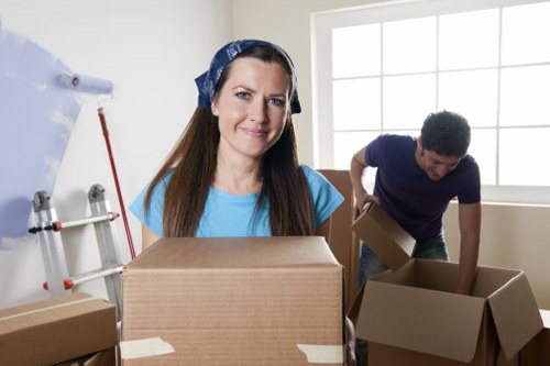Furniture transport and careful handling for Waterloo customers