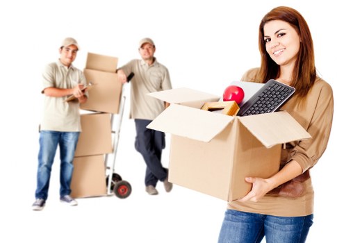 Local home removals service for apartments and houses in Waterloo