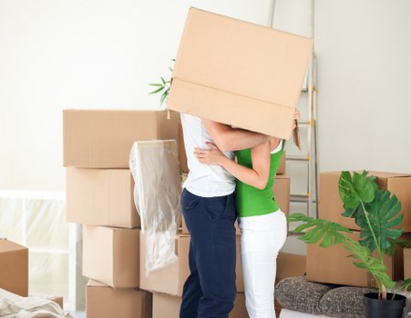 Small business and home moving support for customers in Waterloo