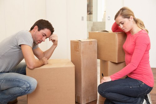 Free quote information for Waterloo moving services