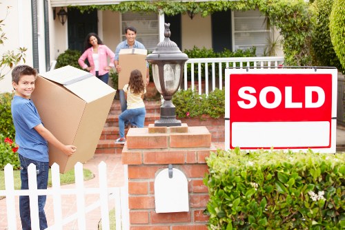 Furniture transport and removals support in Waterloo