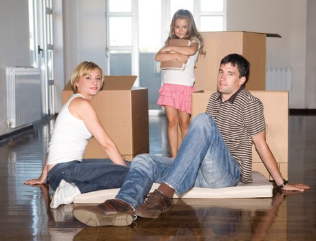 Waterloo furniture removal service for households and businesses